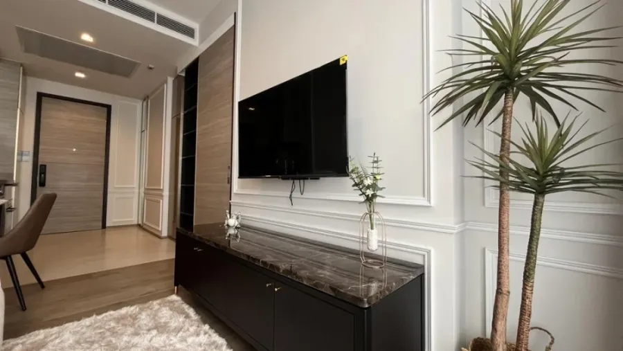 🏠🌃 Condo for Rent: The Crest Park Residence 🏠🌃