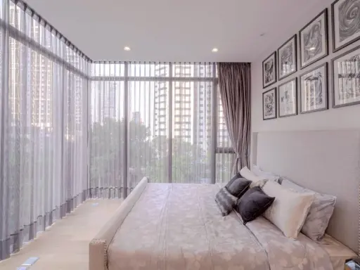 🏢✨ For Sale / Rent – Vittorio Sukhumvit 39 images