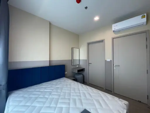 Condo for rent, The Base Phetchaburi-Thonglor, 20th floor, nice decorated room, stylish, high view, don't wait, book now.