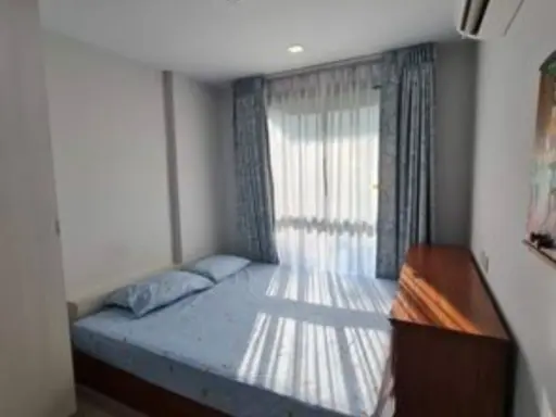 ให้เช่า เคนซิงตัน พหล-เกษตร ห้องติดสวนมี7ห้องเท่านั้น! มีระเบียงและบันไดส่วนตัวเดินลงสวนและสระได้เลย images