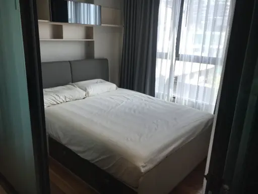ขาย คอนโด ฮิว สุขุมวิท ห้องสวย อยู่สบาย ซื้อเลย!!