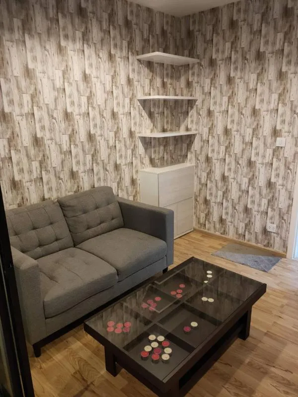 Condo for rent, The Cabana Modern Resort Condominium, beautiful room, full build, don't wait!