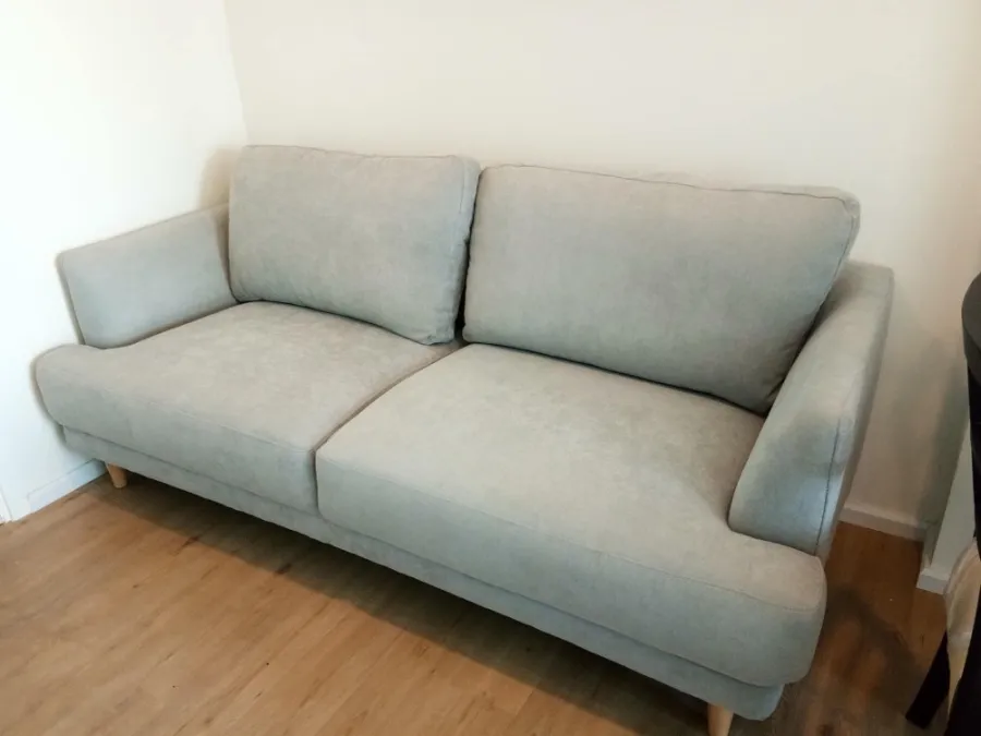 Notting Hill for sale, Laem Chabang-Sriracha, 2 bedrooms, 1 bathroom, nice to live in, fully furnished + electrical appliances, book now.