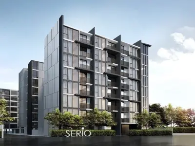 Serio Sukhumvit 50