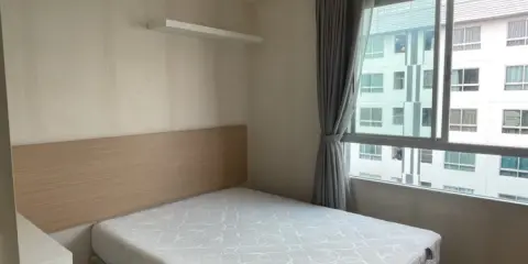 ขาย คอนโด ยู แคมปัส รังสิต-เมืองเอก ห้องสวยพร้อมอยู่ ซื้อเลย!!