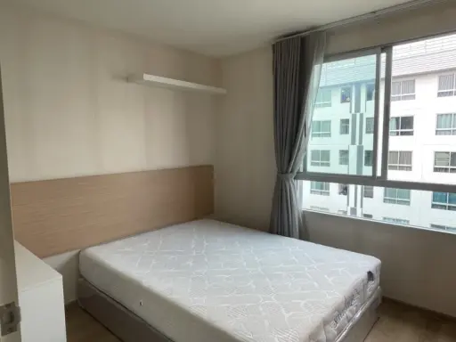 ขาย คอนโด ยู แคมปัส รังสิต-เมืองเอก ห้องสวยพร้อมอยู่ ซื้อเลย!!