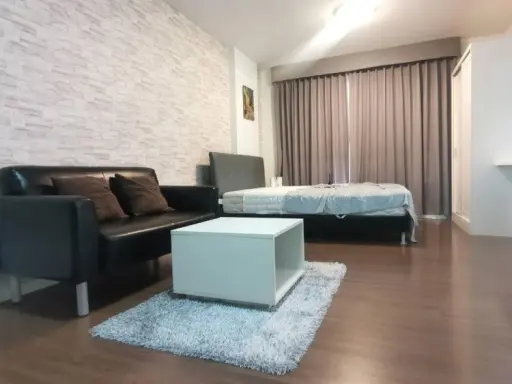 ขาย ดี คอนโด สาธุประดิษฐ์ 49 ชั้น 4 ห้องกว้าง น่าอยู่ มาพร้อมการตกแต่งที่ครบครัน จองเลย images