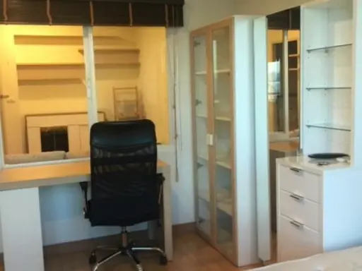 Best price in such a great location. room ready Book quickly. Rent Life at Ratchada-Sutthisan.