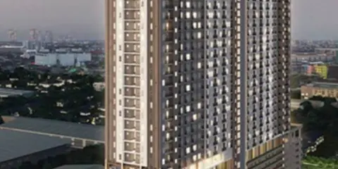 ขายดาวน์ คอนโด ศุภาลัย เวอเรนด้า สุขุมวิท 117 ชั้น 18 ห้องสวย แถมเฟอร์ ราคาสุดคุ้ม!! อย่ารอช้า