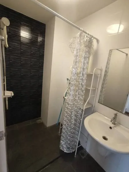 ขาย The Trust Condo South Pattaya ห้องพร้อมอยู่ เฟอร์พร้อม กว้างขวางอยู่สบาย รีบจองเลย