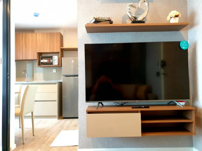 KAVE TOWN SPACE ห้อง “STANDARD LUXURY” นิยามแห่งความสวย หรูหราที่แท้จริง