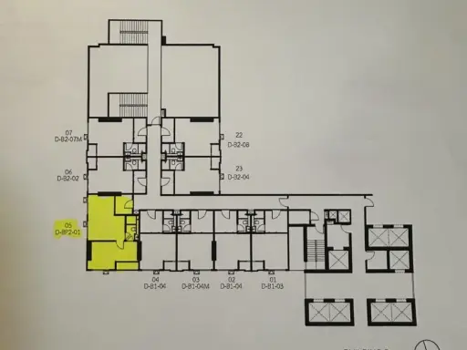 ขายดาวน์ Origin Plug & Play Sirindhorn Station ชั้น 24 ห้อง Duplex วิวแม่น้ำเจ้าพระยา สนใจรีบจองเลย images