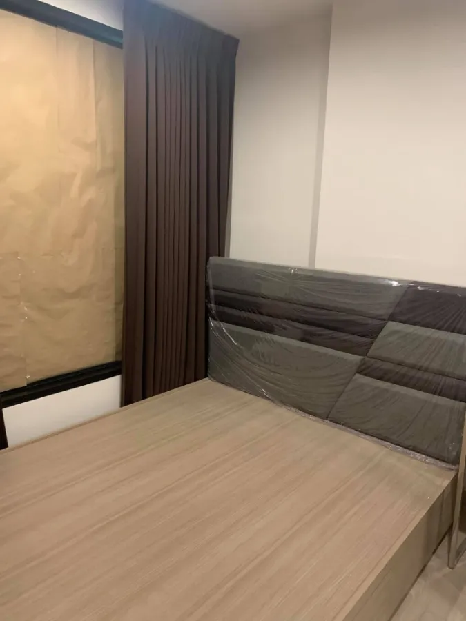 ให้เช่า คอนโด เดอะนิช โมโน สุขุมวิท 50 ใกล้รถไฟฟ้าอ่อนนุช เดินทางสะดวก อย่าช้าจองเลย!!