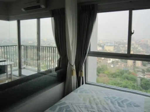 ให้เช่า The Parkland งามวงศ์วาน แคราย ห้องสวย วิวดี 1นอน โซฟานุ่มสุดฟิน จองเลย ด่วนๆๆ images