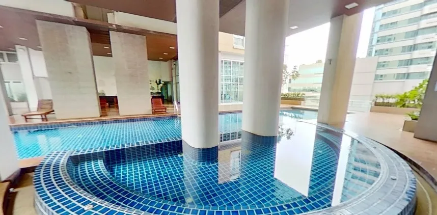 ขาย คอนโด มาย รีสอร์ต แบงค์คอก ห้องกว้างขวาง พื้นที่ใช้สอยคุ้ม รีบมาจับจองเลย