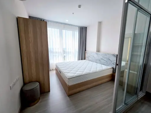 ขาย ให้เช่า Supalai Loft Sathorn-Ratchaphruek เครื่องใช้ไฟฟ้า & เฟอร์นิเจอร์ครบ พร้อมเข้าอยู่ได้เลยจ้า images
