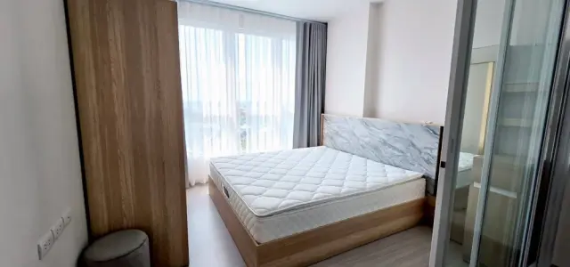 ขาย ให้เช่า Supalai Loft Sathorn-Ratchaphruek เครื่องใช้ไฟฟ้า & เฟอร์นิเจอร์ครบ พร้อมเข้าอยู่ได้เลยจ้า images