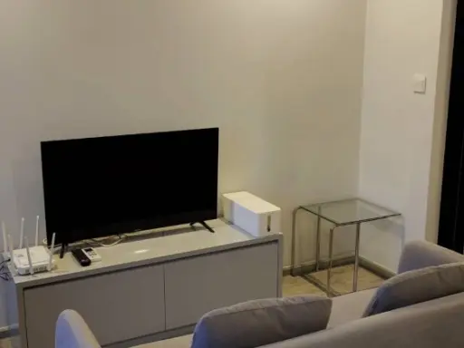 ให้เช่า คอนโด Maestro 14 สยาม-ราชเทวี ห้องตกแต่งเรียบง่าย อยู่สบาย Pet friendly ทาสแมวห้ามพลาด images