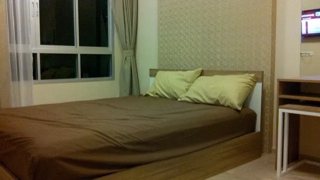 🏠🌃 For Sale/Rent: Elio Sukhumvit 64 Condo 🏠🌃