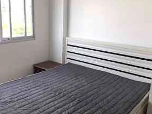For rent, Lumpini Condo Town Bodindecha-Ramkhamhaeng, nice room, comes at the best price. All in one place. Book quickly.