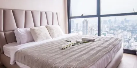 ขายให้เช่า แอชตัน อโศก เฟอร์ครบ พร้อมอยู่ เดินทางสะดวก ด่วนๆๆ