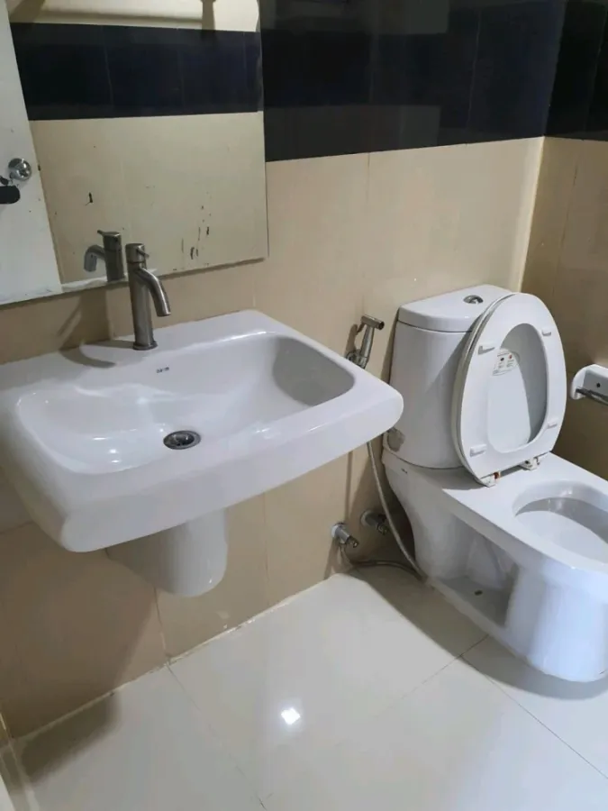 For rent: Iris Avenue Onnuch – Wongwan, 6th floor. Nice, fully furnished unit. Book now! (Quickly!)