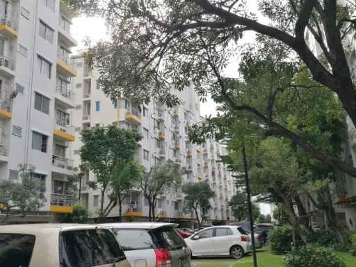 For sale, for rent, City Home Ratchada-Pinklao, 8th floor, corner room, not crowded. The atmosphere is quiet. First come, first served.