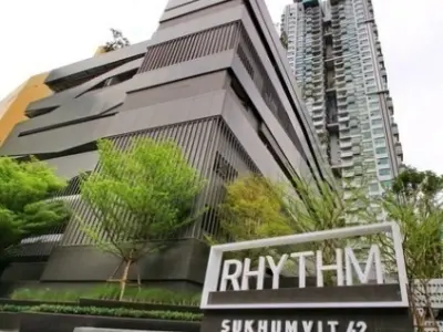 Rhythm Sukhumvit 42