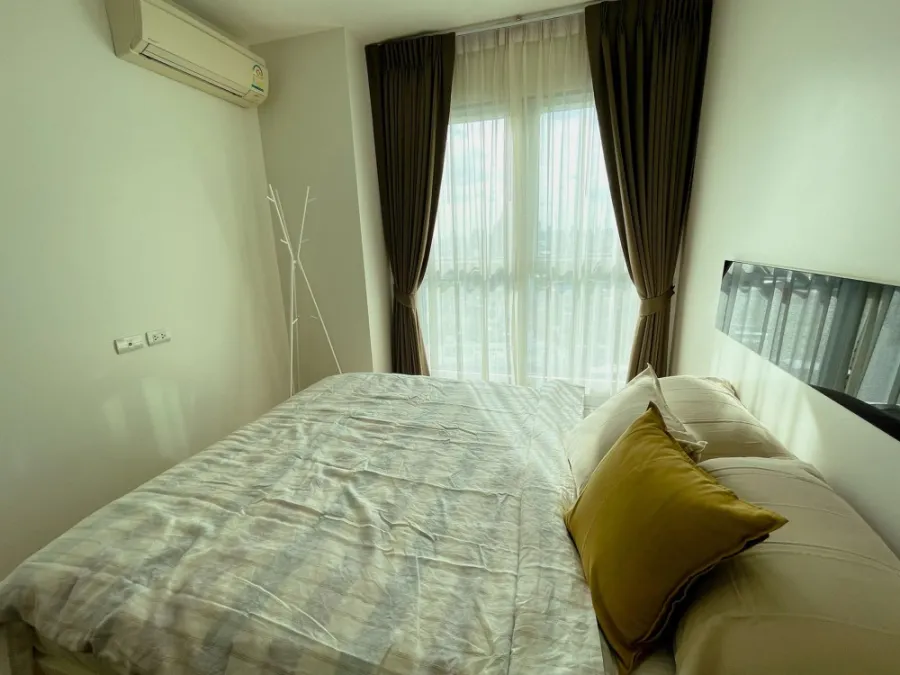 ให้เช่าคอนโด เซ็นทริค รัชดา-สุทธิสาร ห้องพร้อมอยู่ มาพร้อมสิ่งอำนวยความสะดวกจัดเต็ม รีบจองได้แล้ว