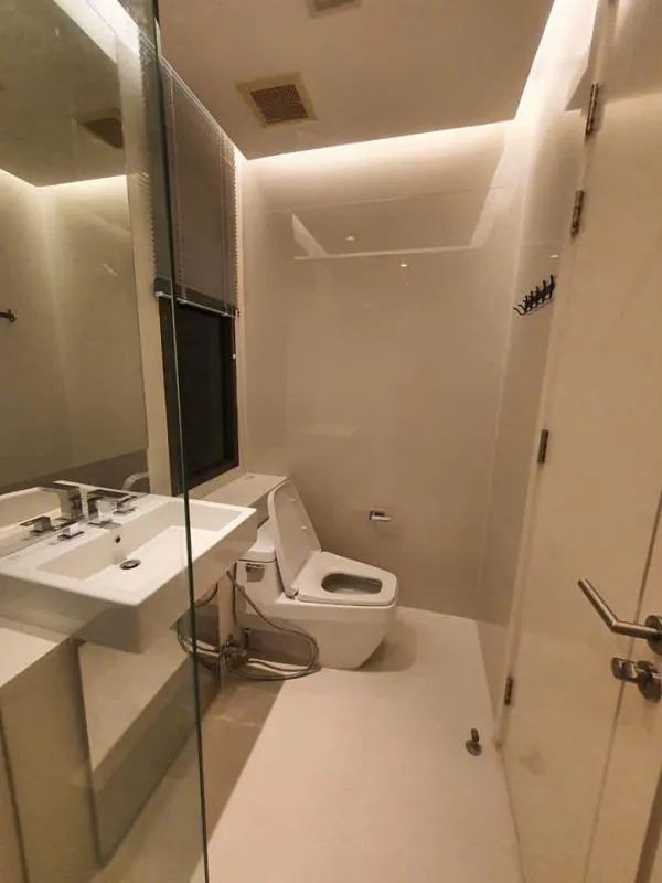 ขายคอนโด อีควิน็อกซ์ พหล-วิภา ห้องหัวมุม ไม่ร้อน เฟอร์ครบ ห้ามพลาด รีบเลยยย