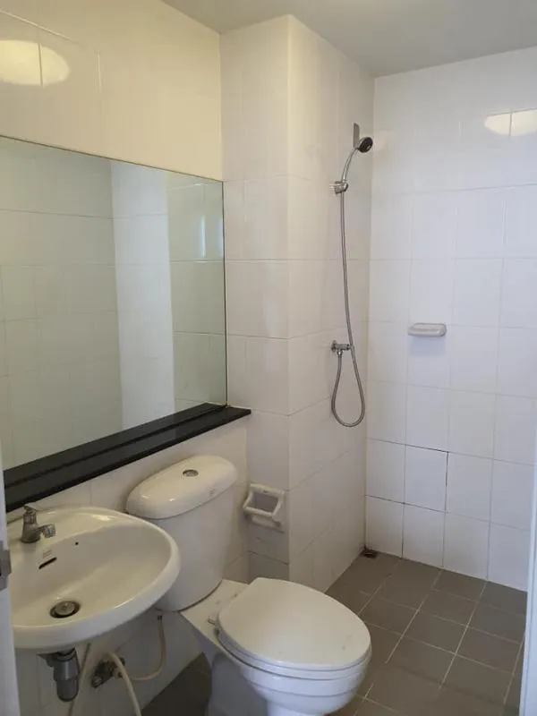 ให้เช่า ด่วนๆ plum condo paholyothin 89 ห้องขนาด 28 ตร.ม. วิวสวน อย่ามัวแต่มองรีบจองเลยจ้า