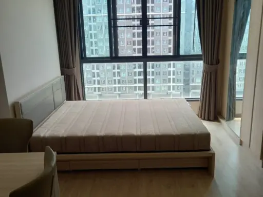 🌸🏙️ For Rent: Ideo O2 | Studio Room, High Floor, Cozy & Comfortable! 🏙️🌸