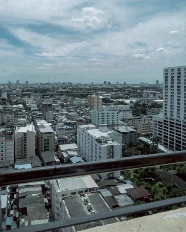 ขาย Baan Pathumwan ห้องกว้างพื้นที่ใช้สอยเยอะ ตกแต่งคุมโทน มาพร้อมสิ่งอำนวยความสะดวกครบครัน ห้ามพลาด