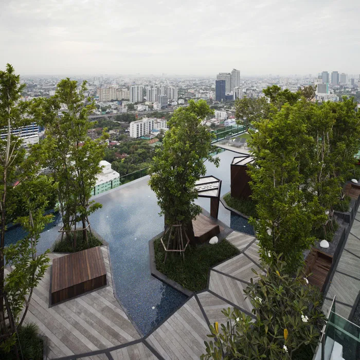 🏠🌃 Condo for Rent: Life @ Ladprao 18 🏠🌃