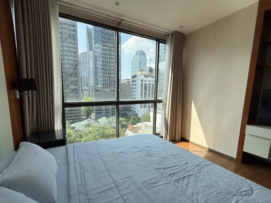 ขาย ให้เช่า คอนโด The Address สุขุมวิท28 ห้องมุมมีความเป็นส่วนตัว พื้นที่ใช้สอยจุใจ มาจองด่วนๆ อย่าพลาด
