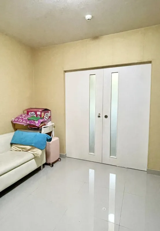 ขาย The Seed สาทร-ตากสิน 1 bedroom 1 bathroom ชั้น 1 มาพร้อมราคาสุดพิเศษ รีบมาจอง