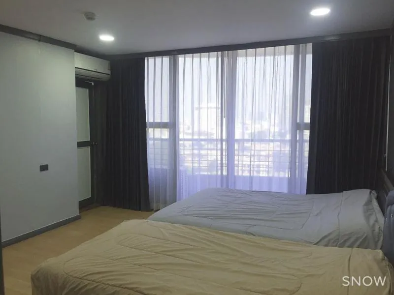 ขาย/เช่า ศุภาลัย เพลส สุขุมวิท 39 ขนาด 3ห้องนอน 2ห้องน้ำ เฟอร์ครบ ระเบียงกว้าง วิวดี ห้ามพลาด
