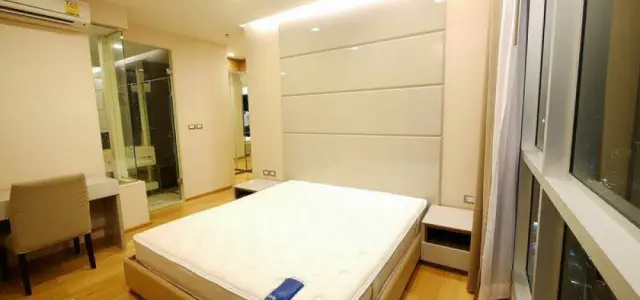 ให้เช่า The Address Asoke ห้องแต่งพร้อมอยู่ ชั้น 30 วิวสุดปัง ราคาสุดโดน รีบมาจองกันได้แล้ววันนี้ images