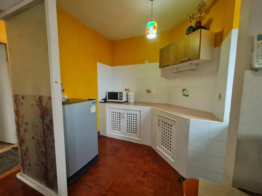 ขาย ให้เช่า Victoria lake view 2 ห้องนอน1 ห้องน้ำ เฟอร์ครบ คุ้มค่าสุดๆ รีบจองเลย