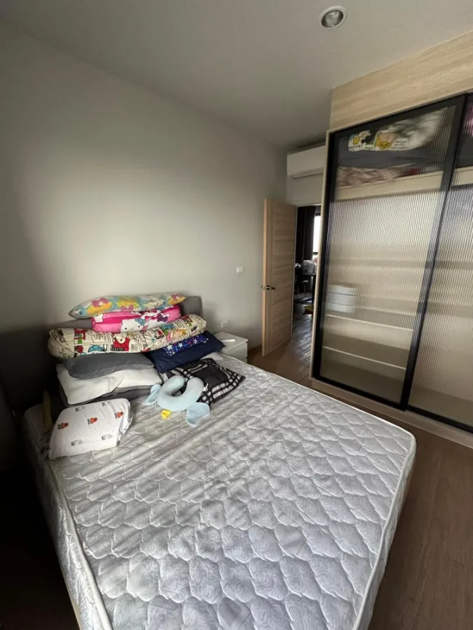 For sale rent: Common TU, 2 bedrooms, 24th floor, fully furnished, ready to move in, book now, don't wait.