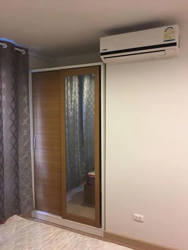For Rent Condo The Niche D Bang Khae, warm like home Plus, answering every lifestyle of living, hurry!!