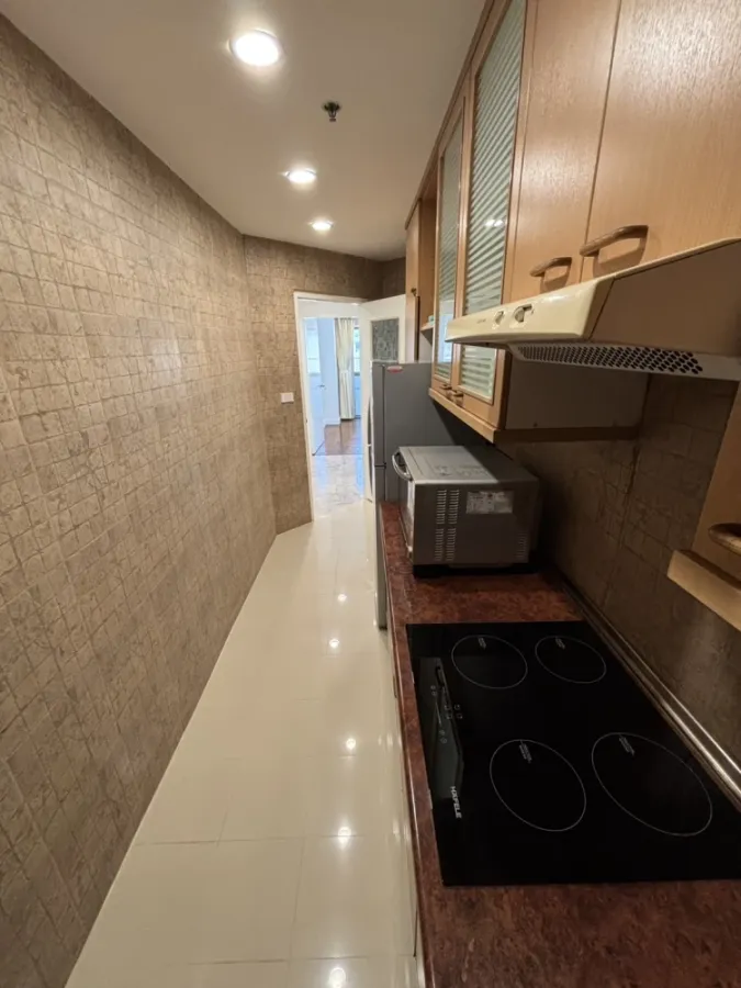 🏠🌃 Condo for Rent, Witthayu Complex 🏠🌃