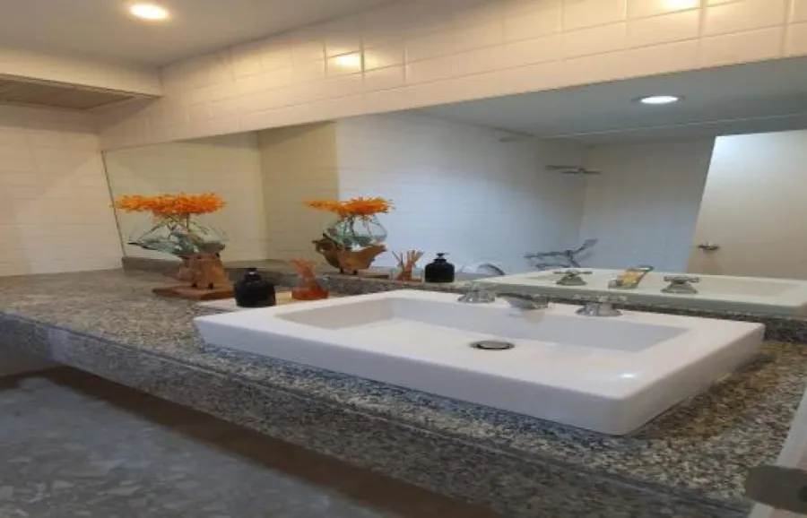 Sell/Rent Condo I-House Laguna Garden, ready to move in. decorated in modern style give a luxurious atmosphere