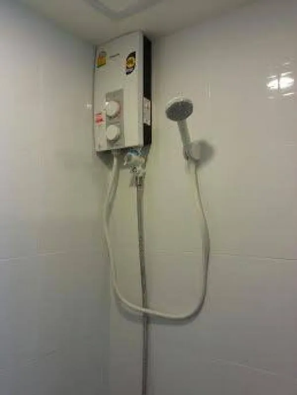 ให้เช่า condo U Vipha-Ladprao ห้องครบ เฟอร์พร้อม ส่วนกลางเริศ แหล่งช็อปใกล้ๆด้วยนะ ดีงามอ่ะ จองเลยย!
