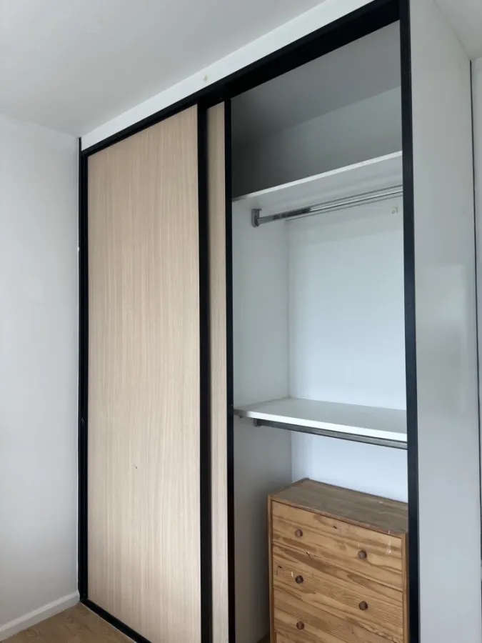 For sale: The Parkland Lite Sukhumvit – Paknam, a lovely room on the 7th floor, with a beautiful room number, fully furnished. Don't miss out!