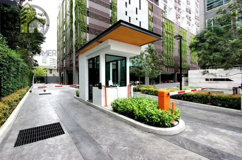 ปล่อยเช่า Centric Sathorn–St. Louis ห้องน่าอยู่ ชั้น 14 ได้วิวสูง เฟอร์ เครื่องใช้ไฟฟ้าครบครัน ราคาดี มาจองเลย