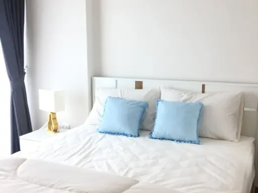ขาย/ให้เช่า Condo Supalai Mare Pattaya ห้องพร้อมอยู่ เฟอร์พร้อม จองเลย images