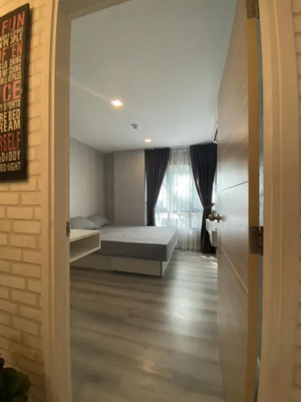 ขาย/เช่า Pause 115 Condo ซอยสุขุมวิท115 ห้องสวย ราคาถูก รีบเลย!!