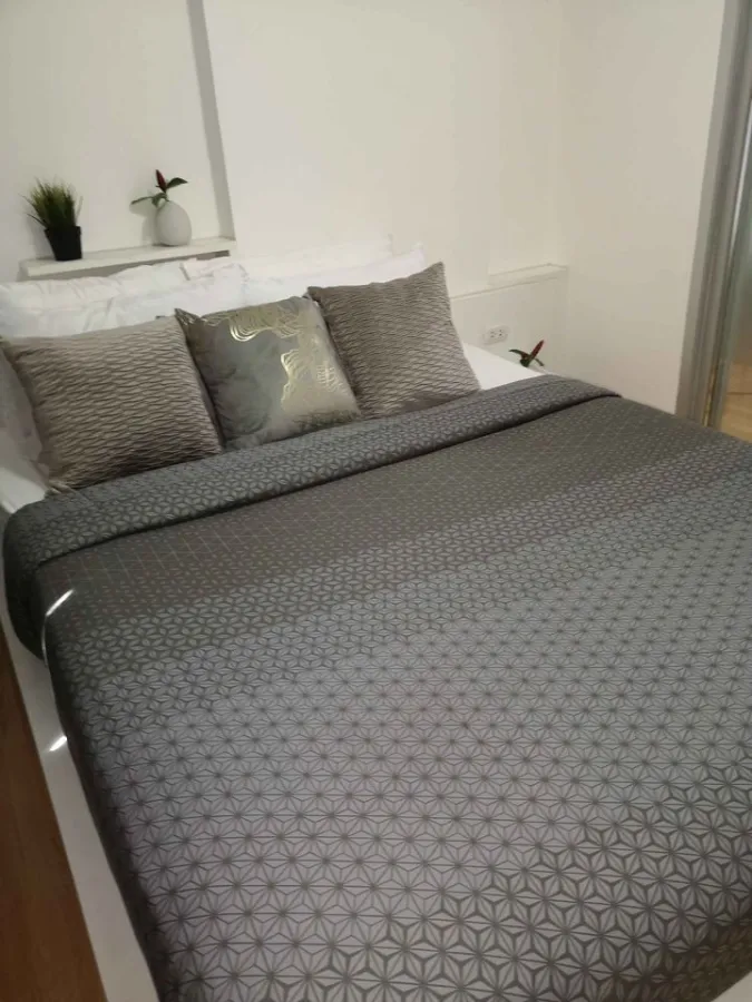 ให้เช่า The Trust ​Residence​ Pinklao​ ชั้น 25 ห้องแต่งครบ น่าอยู่สุดๆ ไม่จองพลาดมาก ด่วนๆ