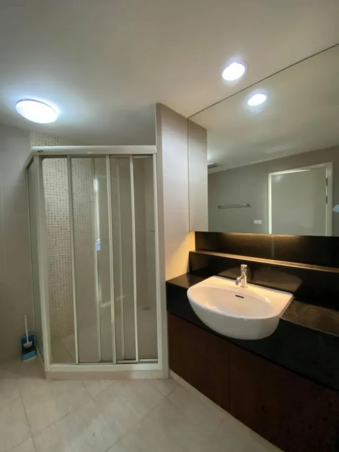 Condo for sale, Centric Scene, Phahon Yothin 9, BTS view, fully furnished, ready to move in, don't miss it !!